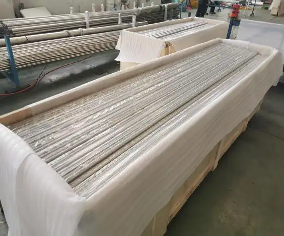 Monel 400 Tube: Features and Diverse Industrial Uses